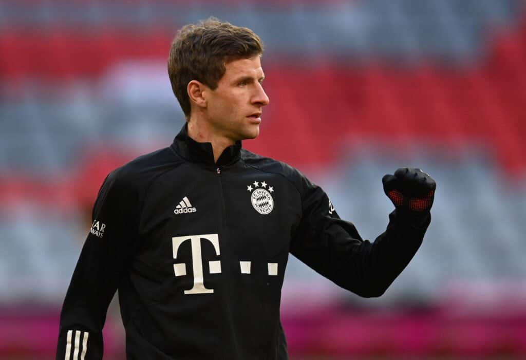 Thomas Müller