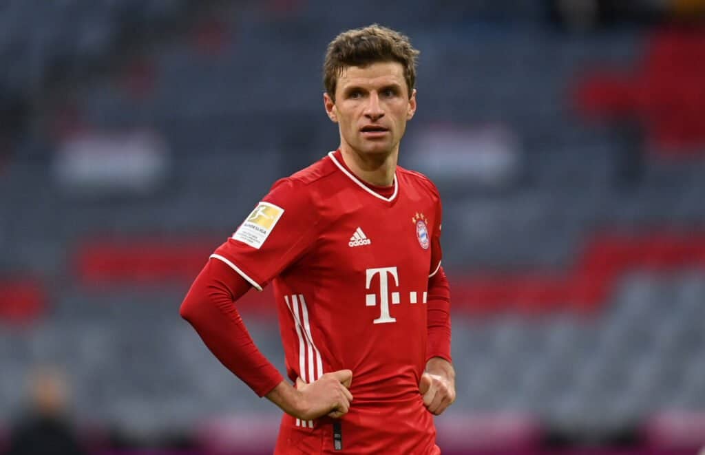 Thomas Müller