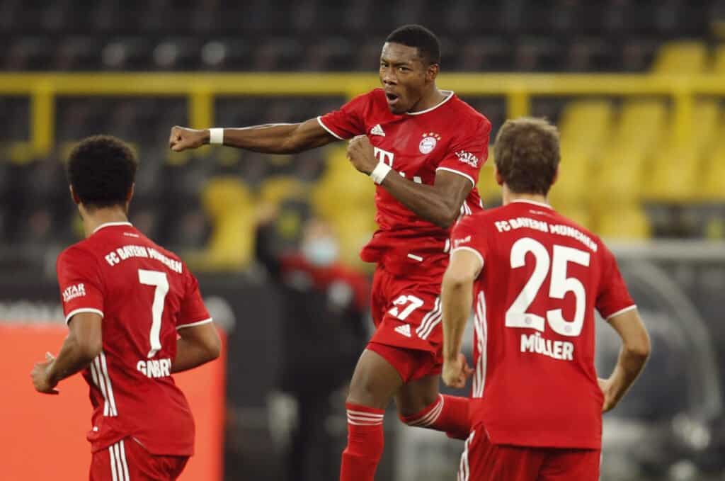 FC Bayern