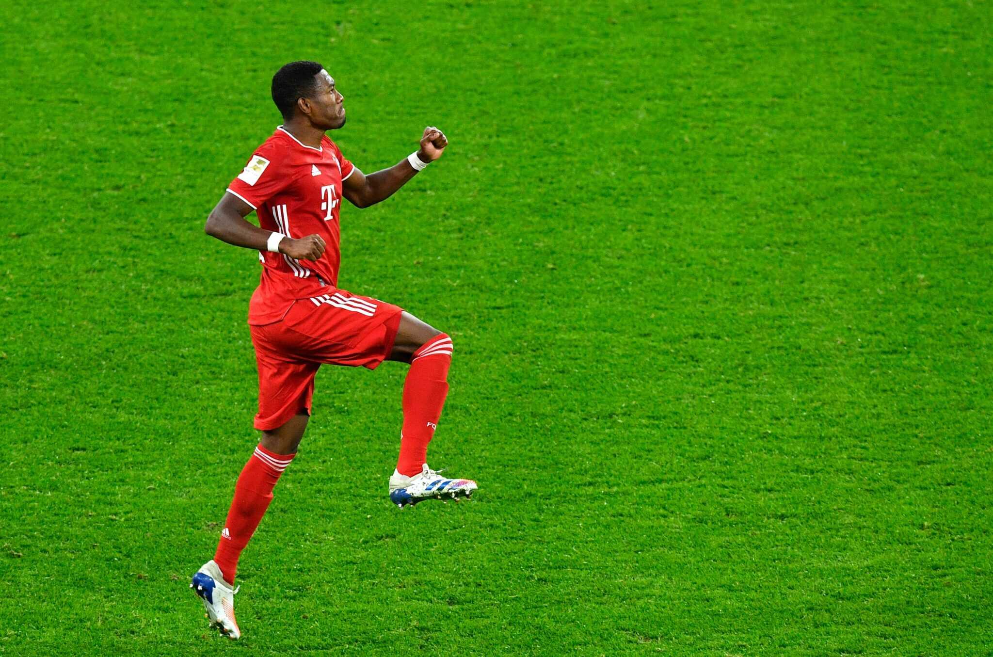 David Alaba