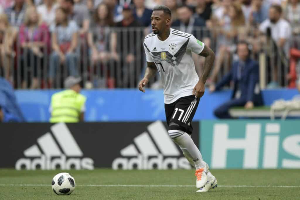 Jerome Boateng