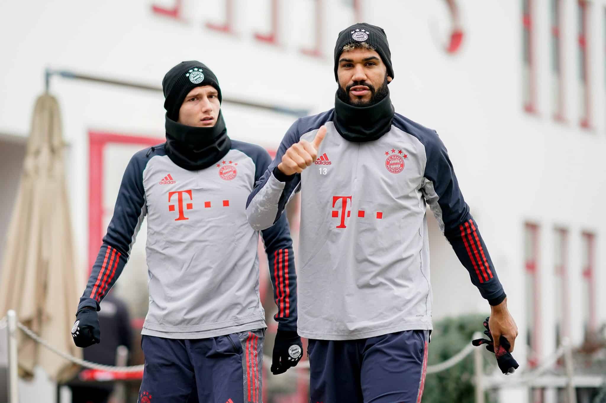 Eric Maxim Choupo-Moting