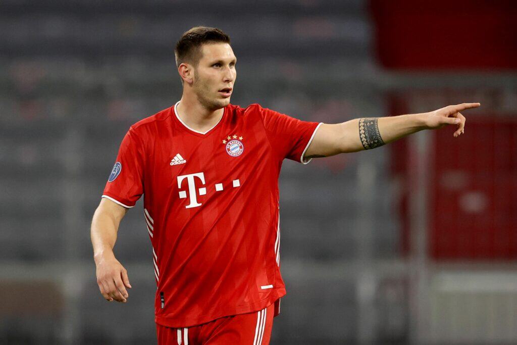 Niklas Süle