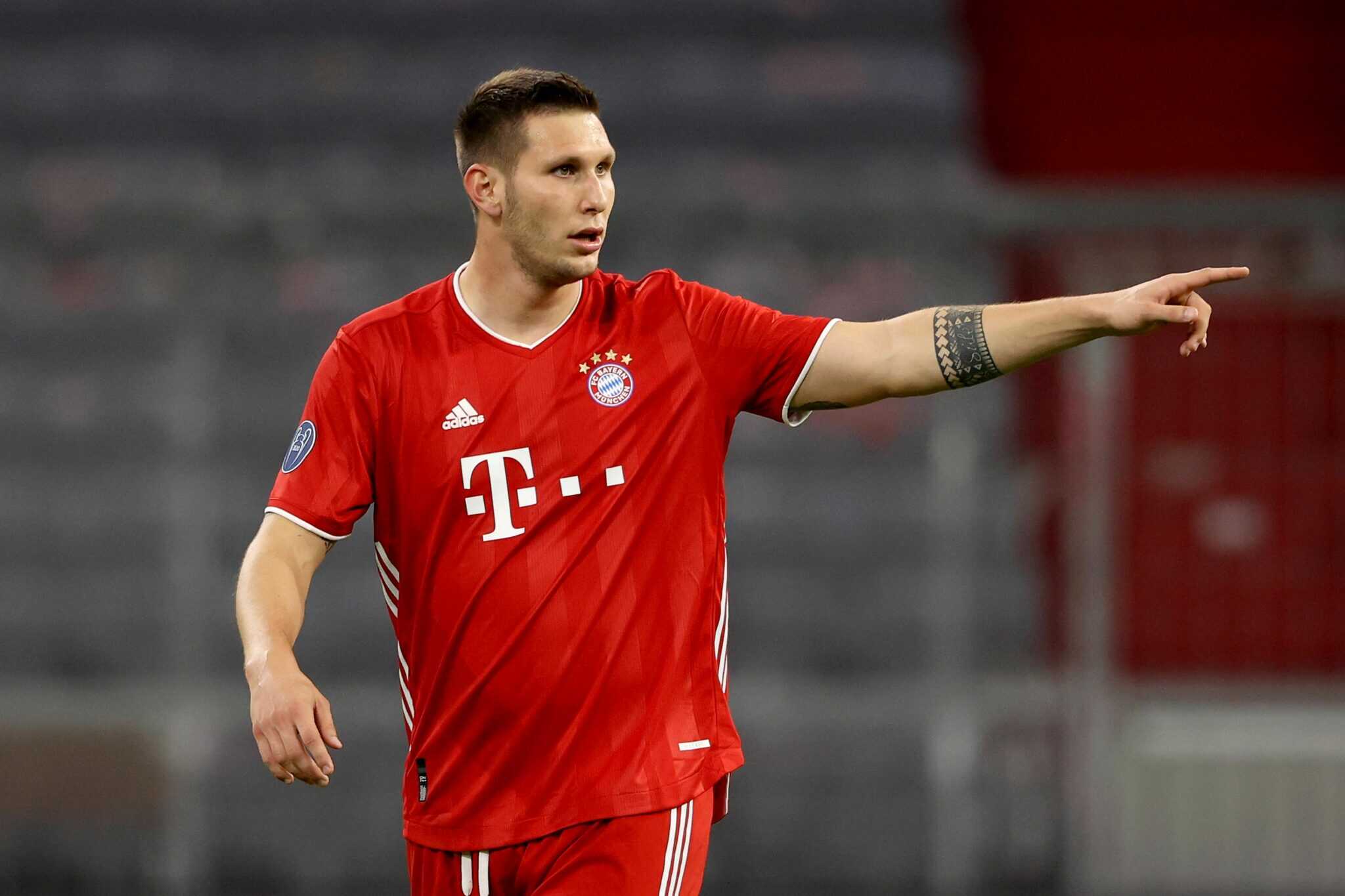 Niklas Süle