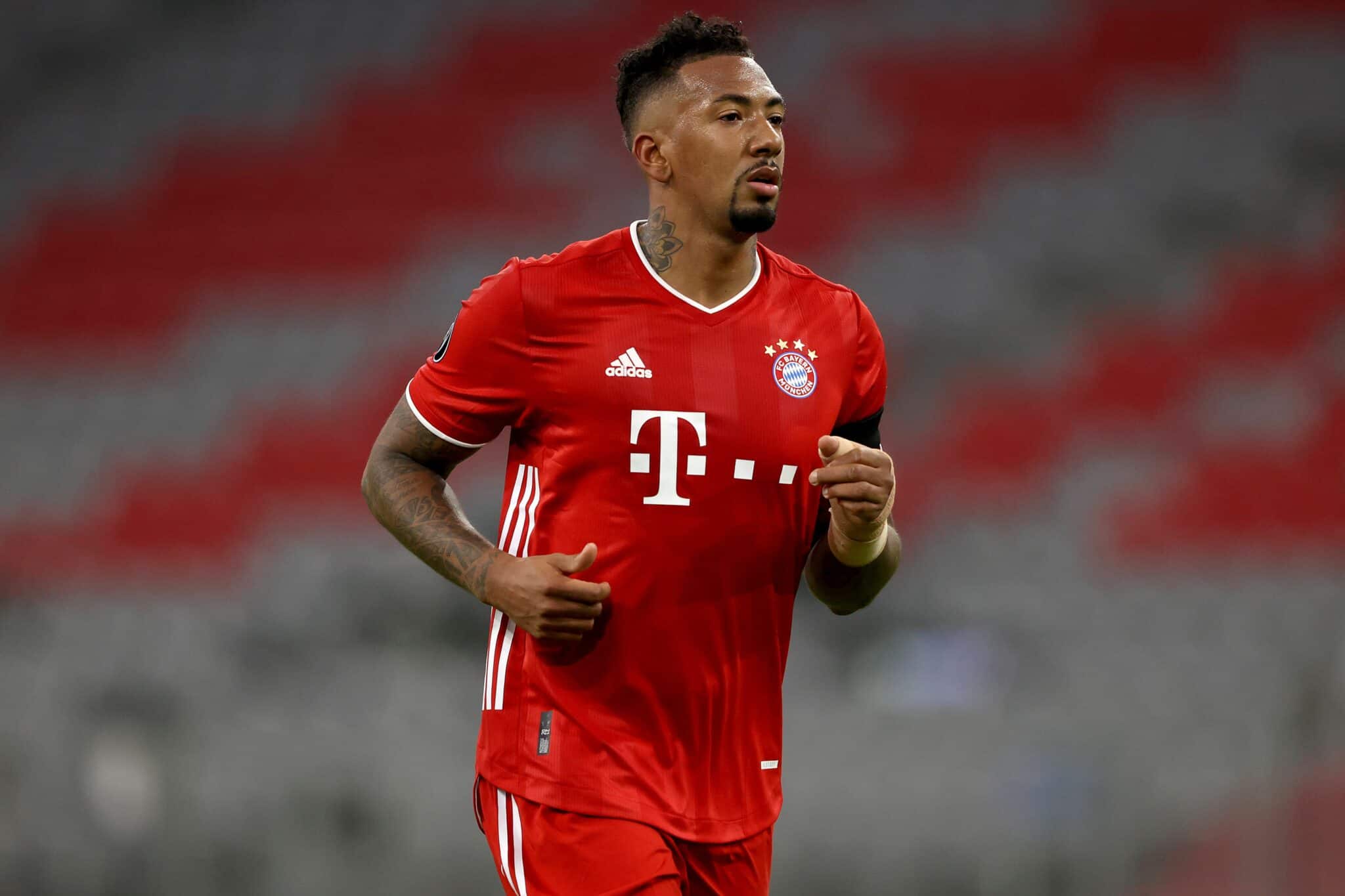 Jerome Boateng