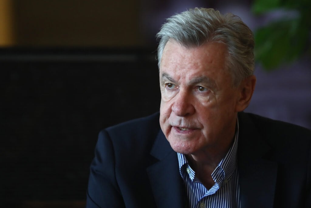 Ottmar Hitzfeld