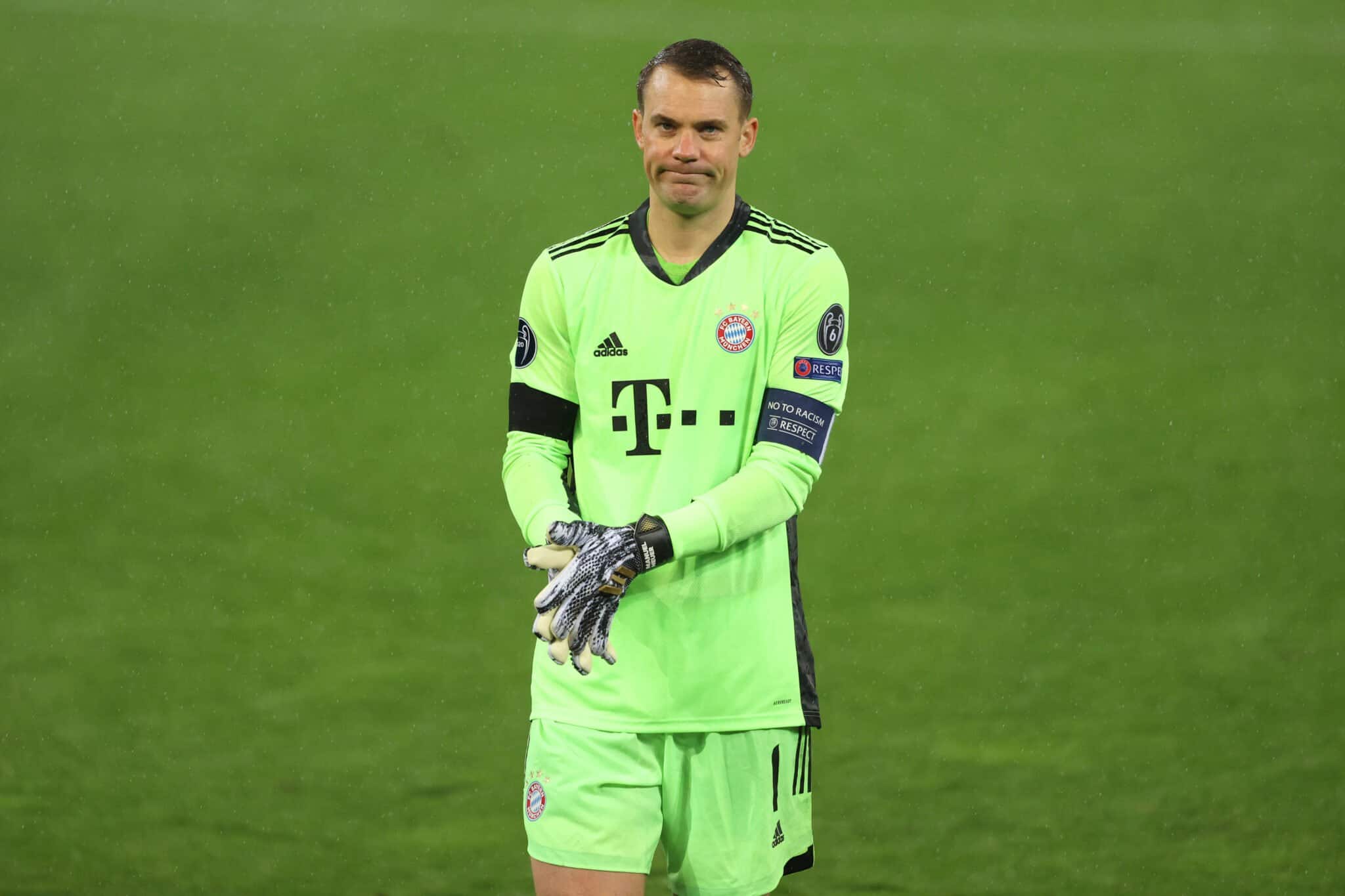 Manuel Neuer