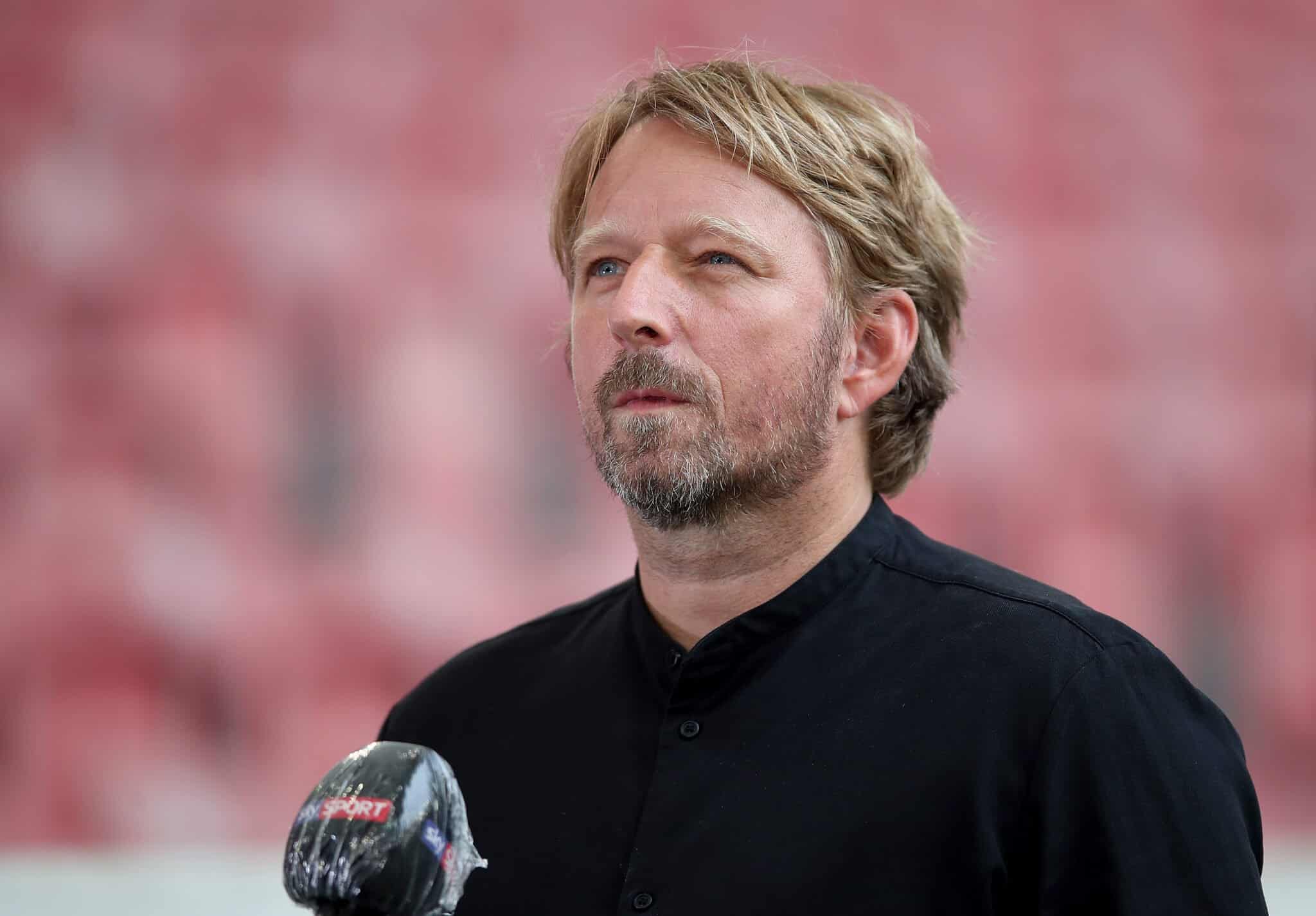 Sven Mislintat