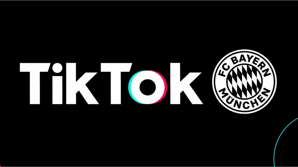 Tiktok FC Bayern