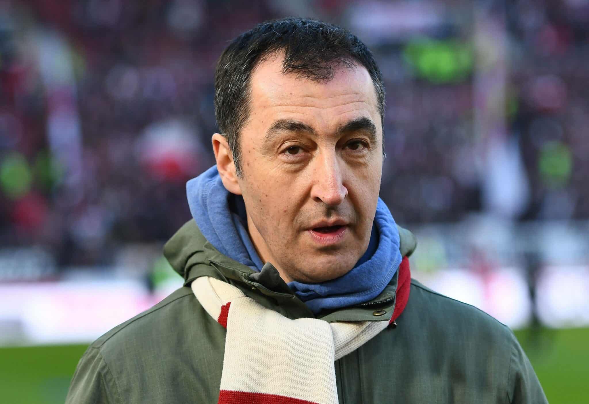 Cem Özdemir