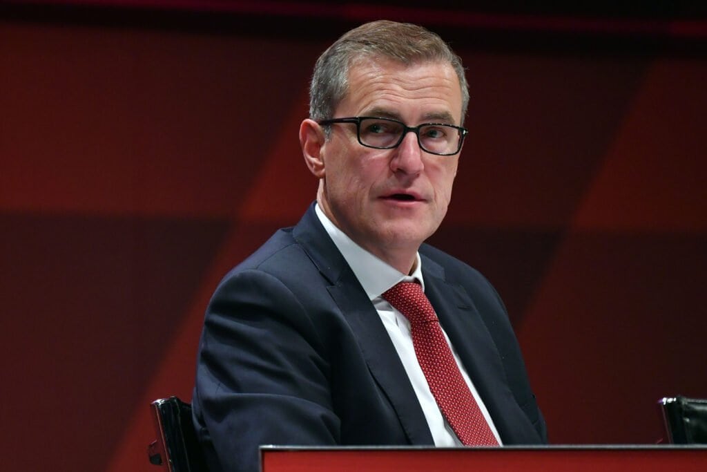 Jan-Christian Dreesen