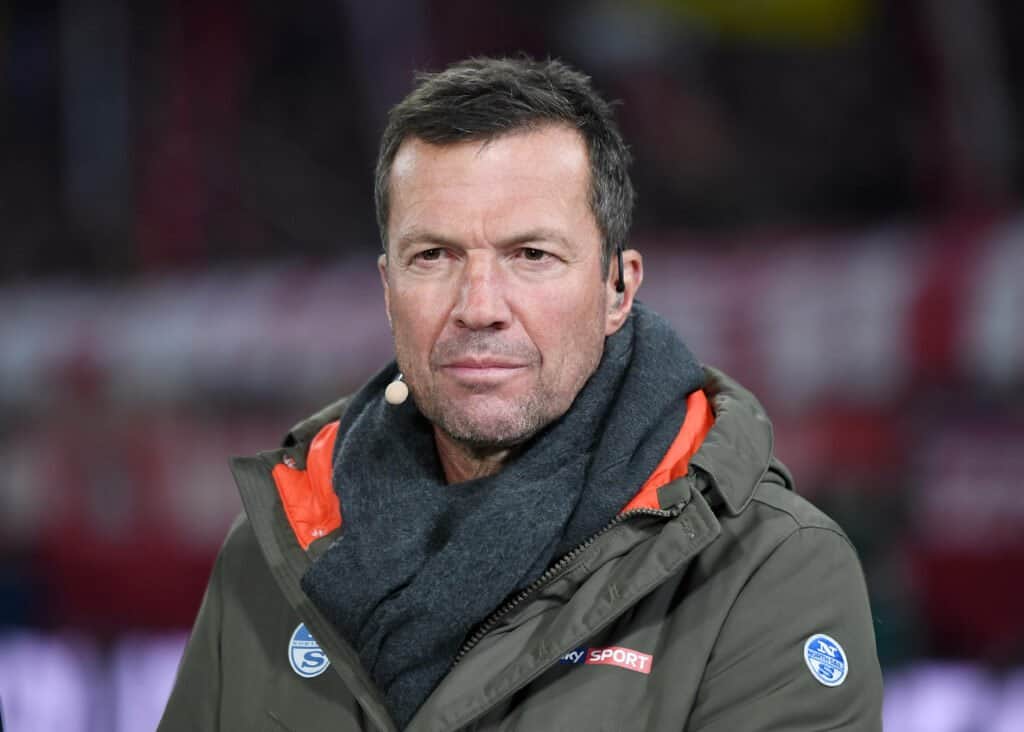 Lothar Matthäus