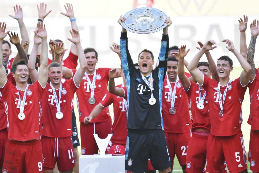 FC Bayern