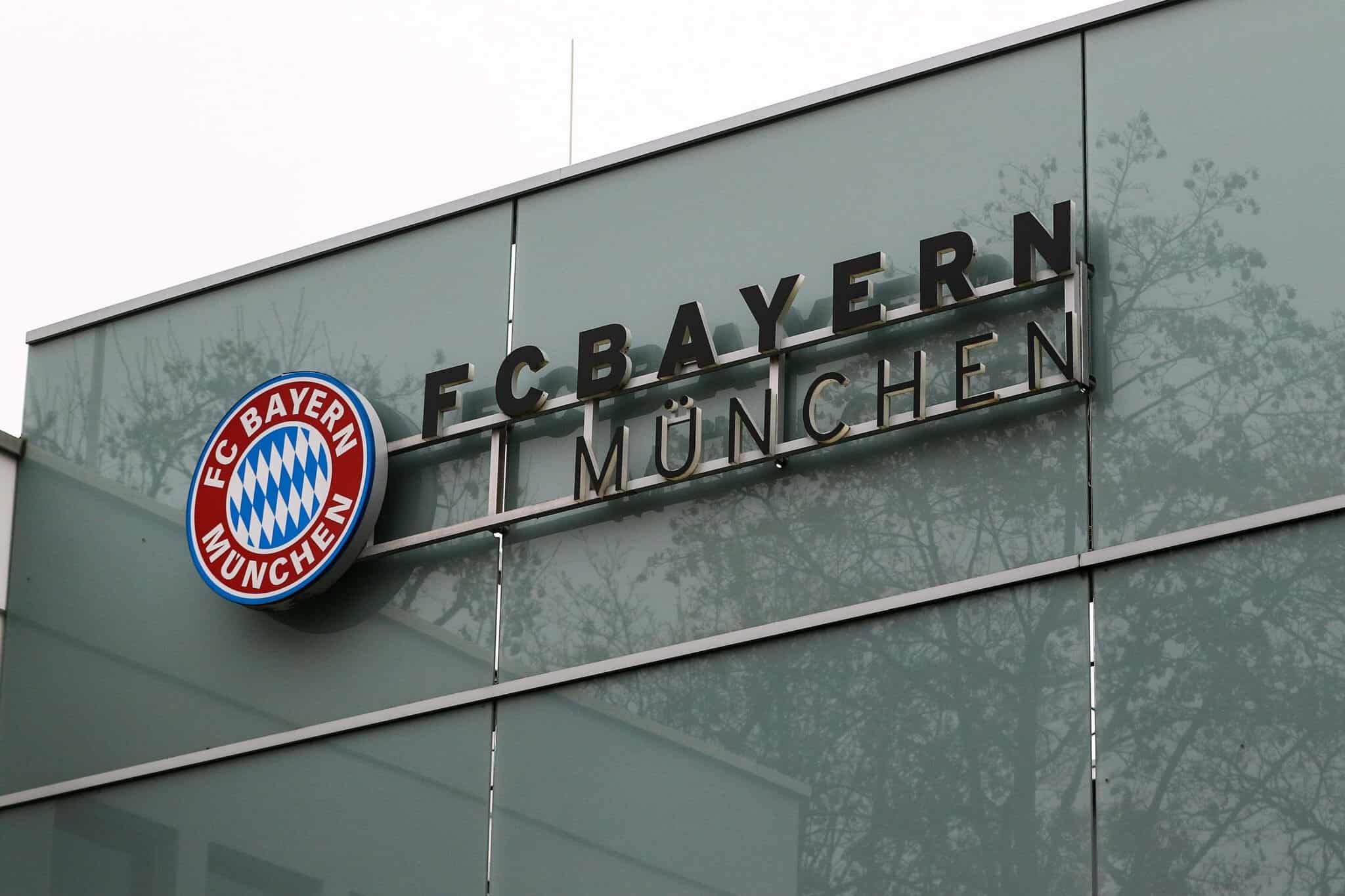 FC Bayern