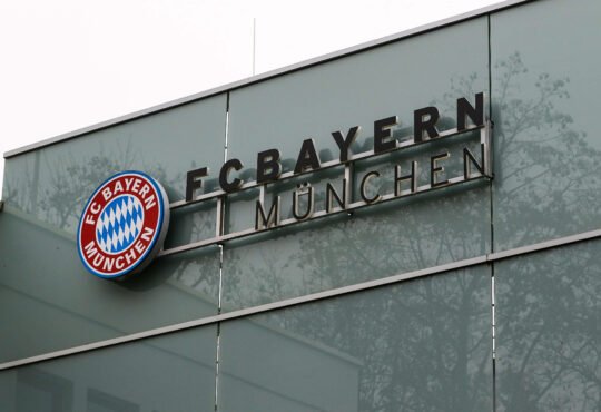 FC Bayern