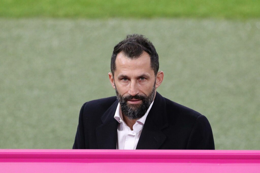Hasan Salihamidzic