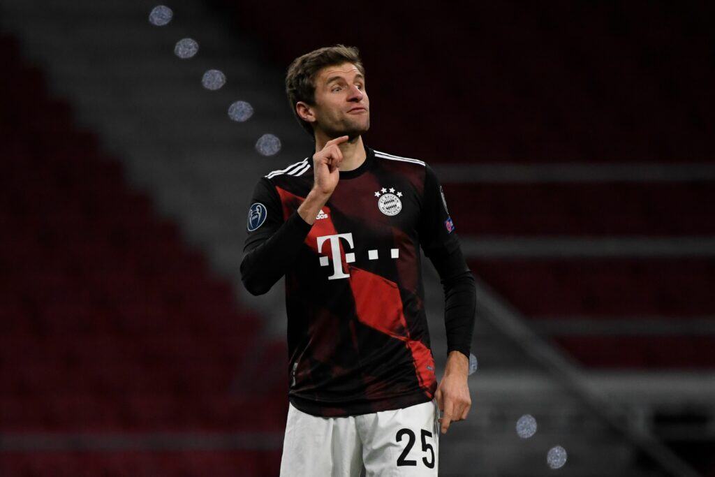 Thomas Müller