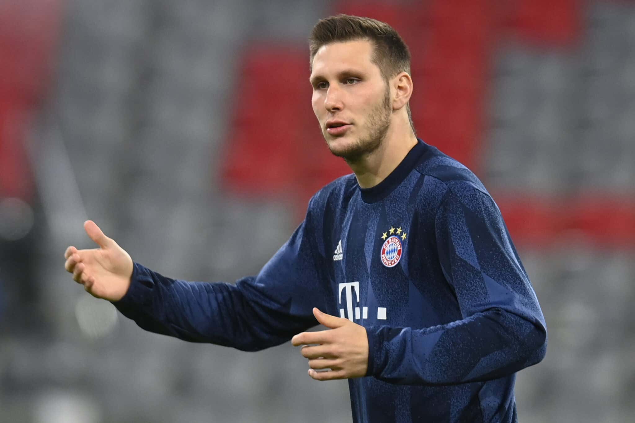 Niklas Süle