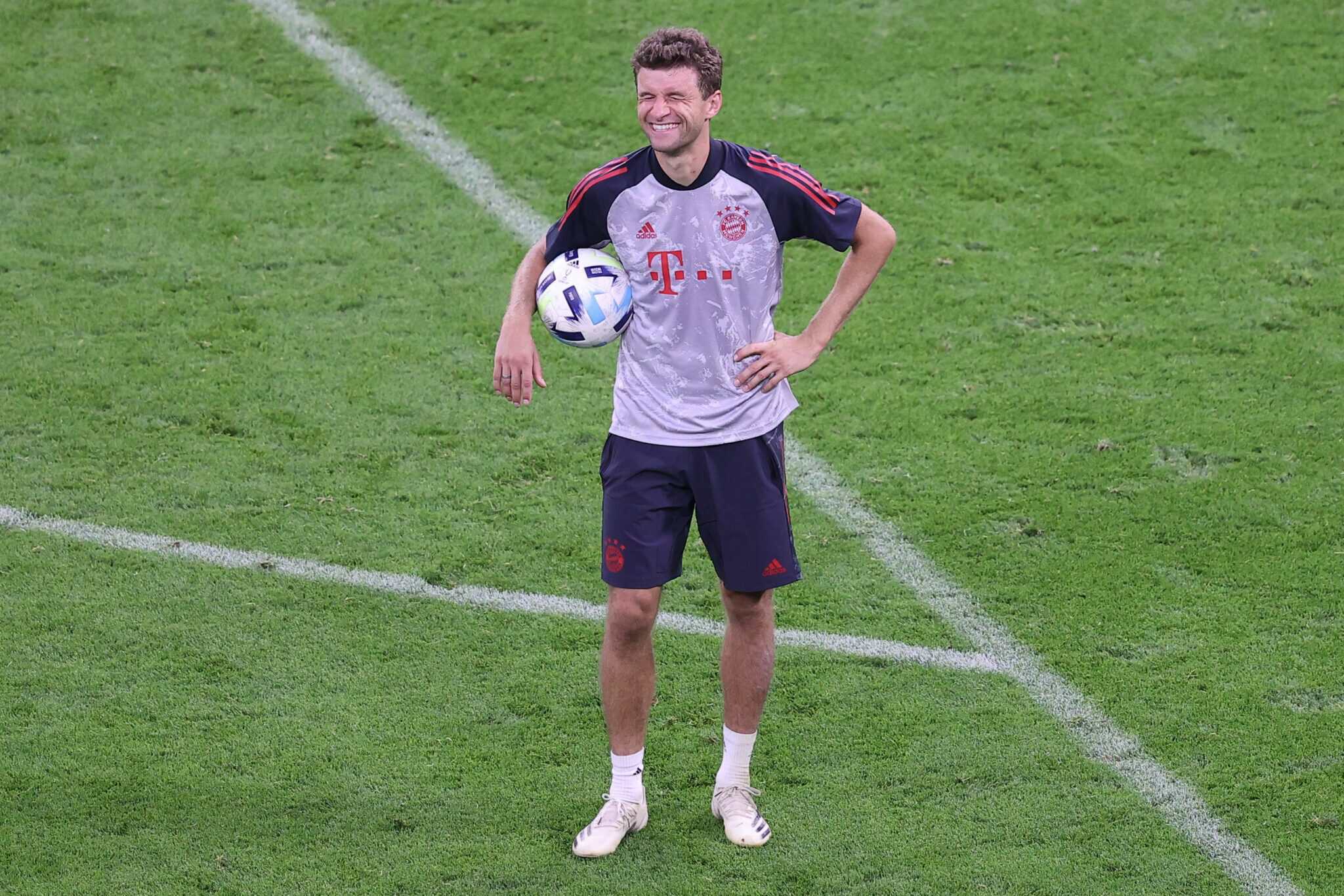 Thomas Müller