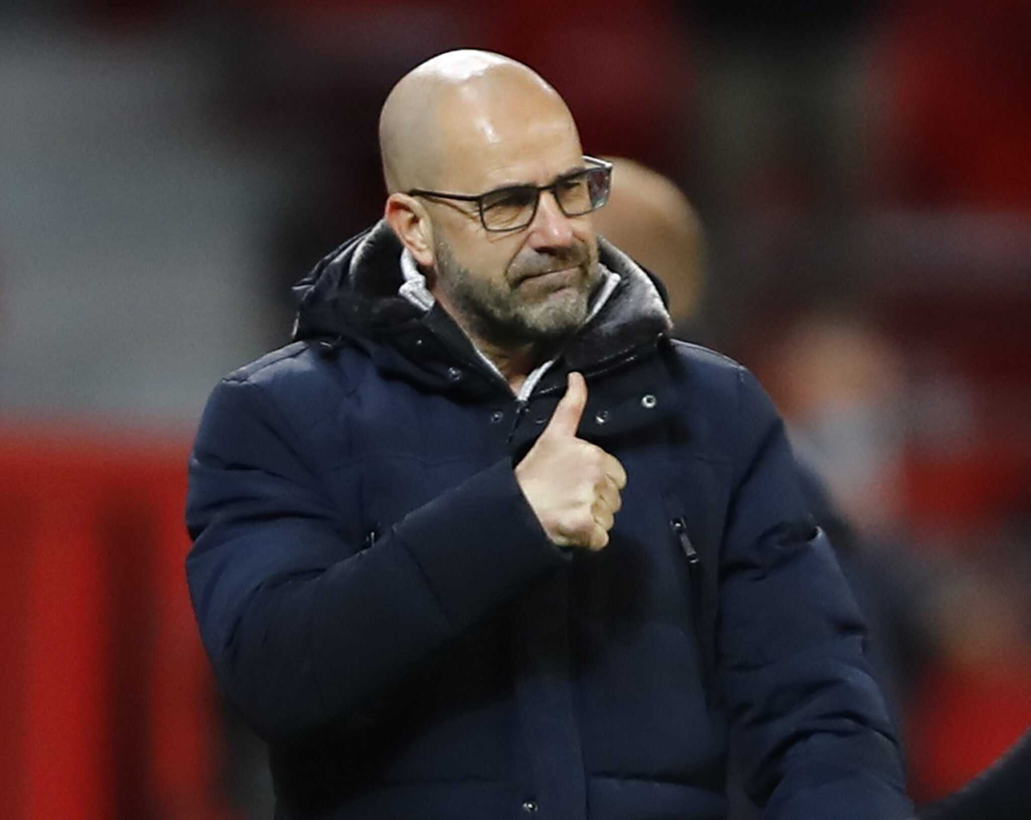 Peter Bosz