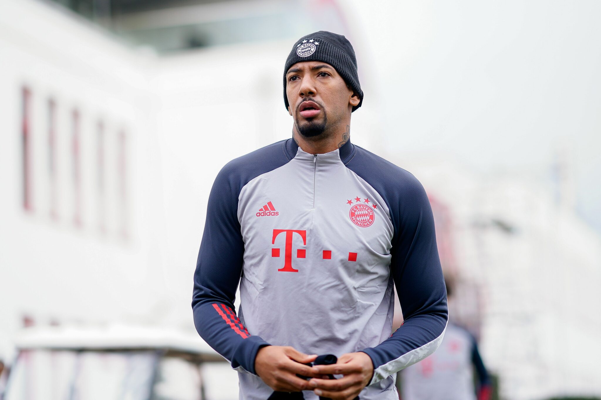 Bericht Jerome Boateng Verlässt Den Fc Bayern Im Sommer
