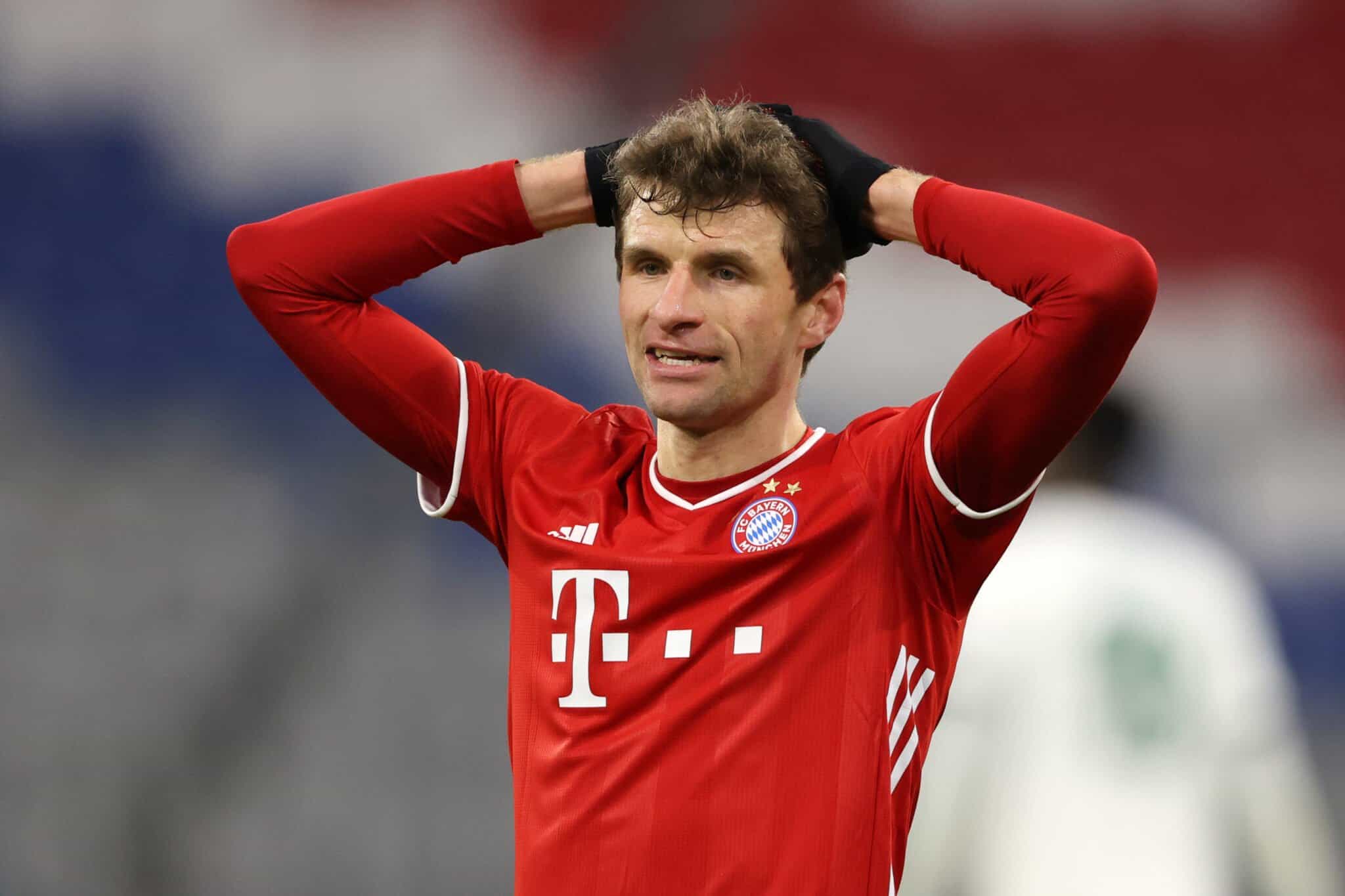 Thomas Müller