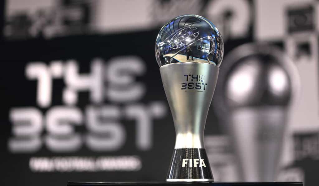 FIFA The Best Awards