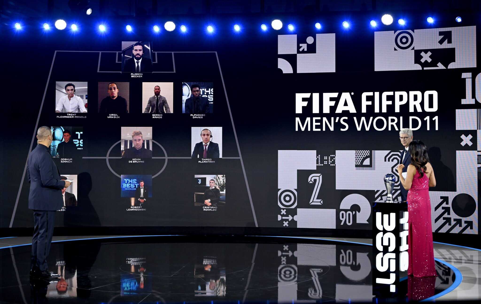 FIFPro World 11