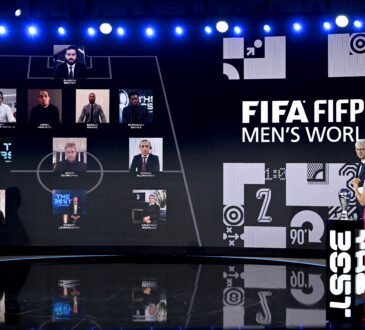 FIFPro World 11