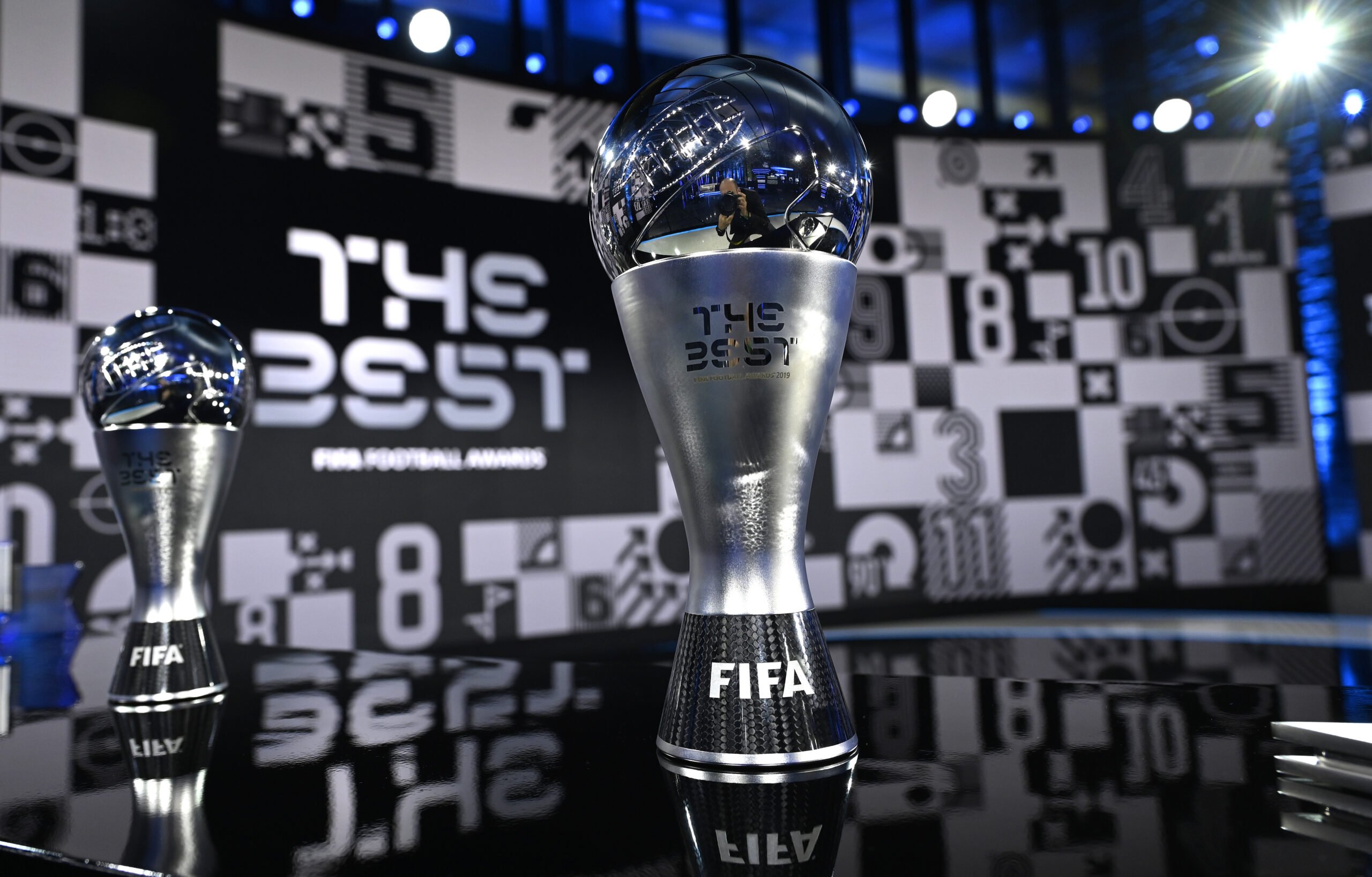 FIFA The Best Awards