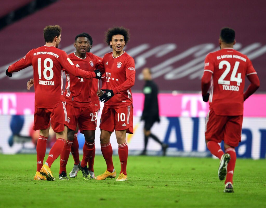 FC Bayern
