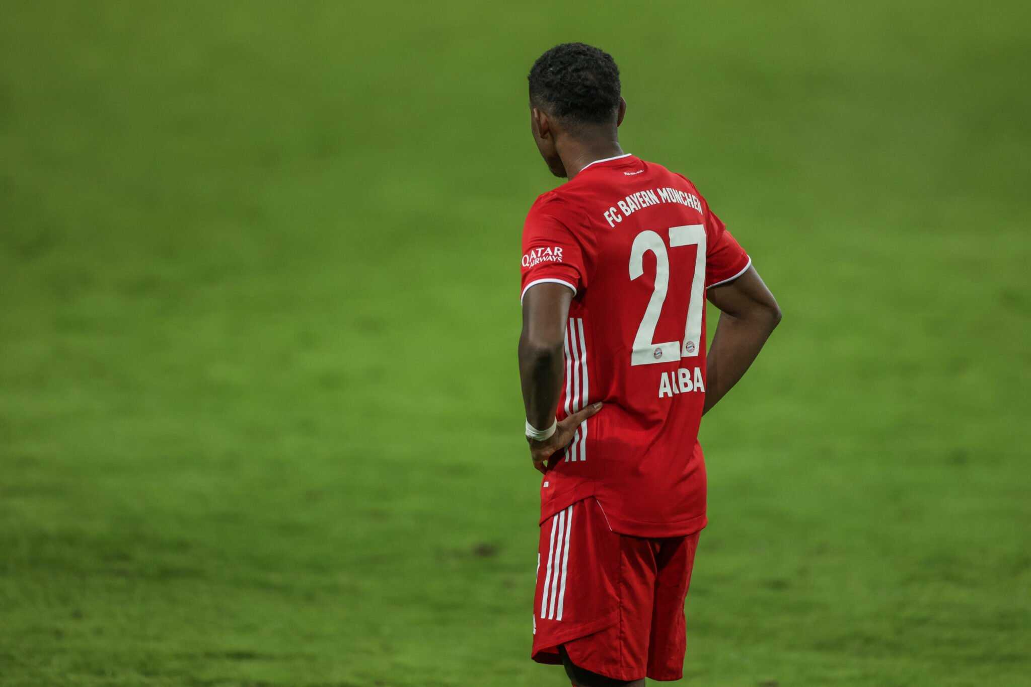 David Alaba