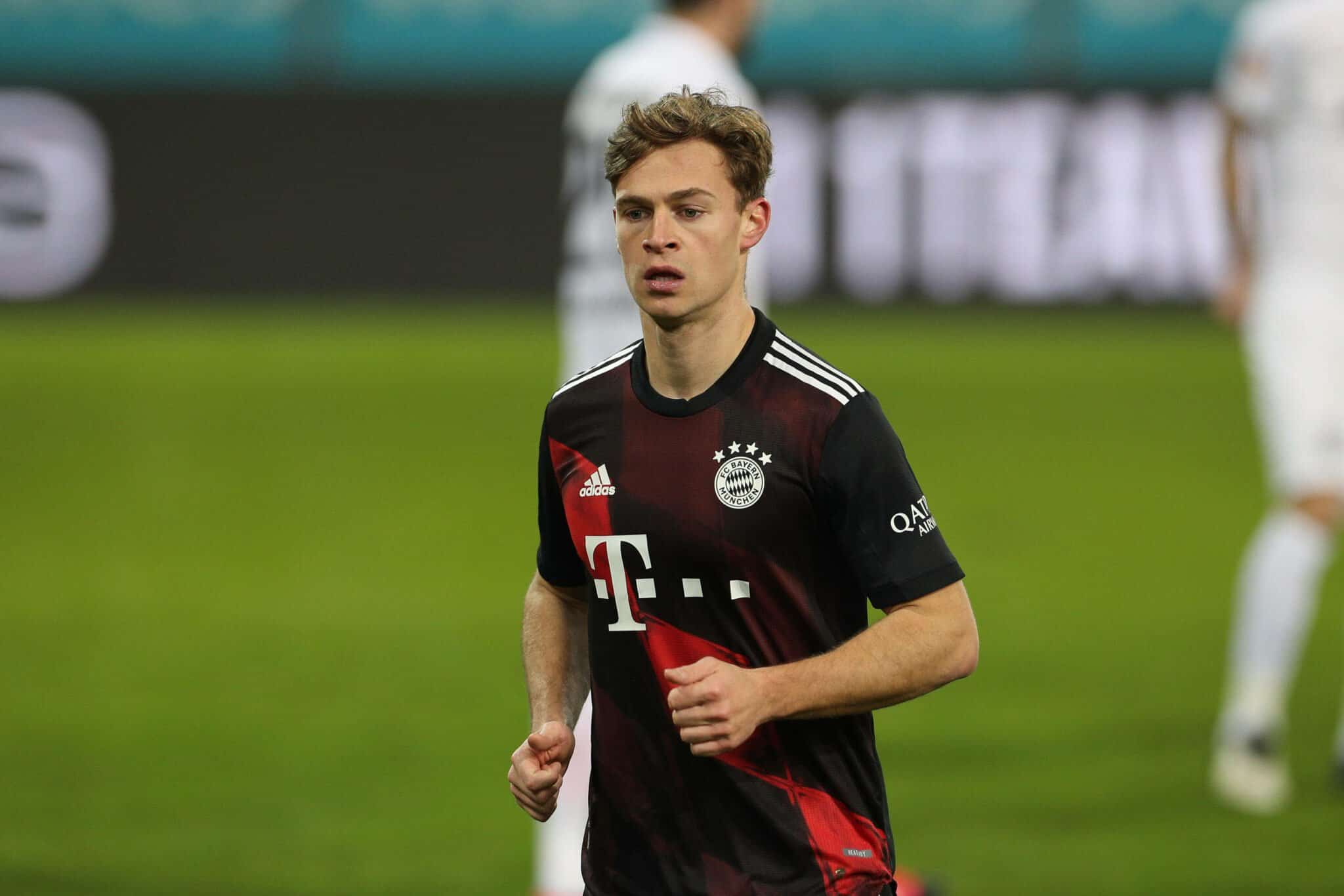 Joshua Kimmich