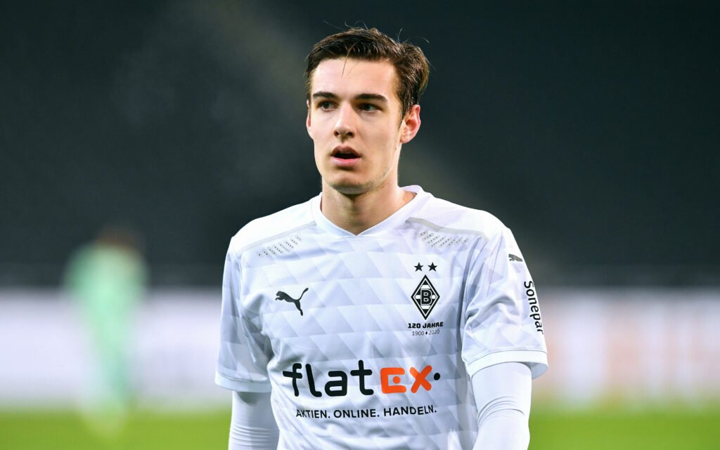 Florian Neuhaus