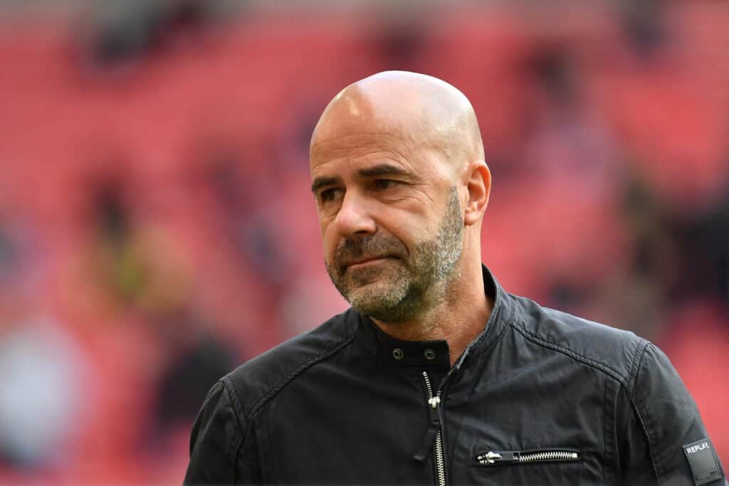 Peter Bosz