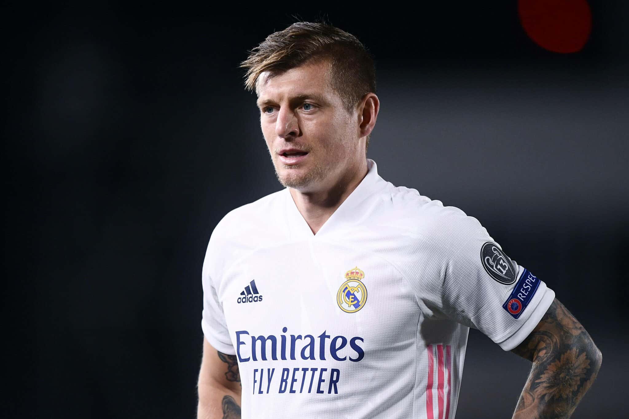 Toni Kroos