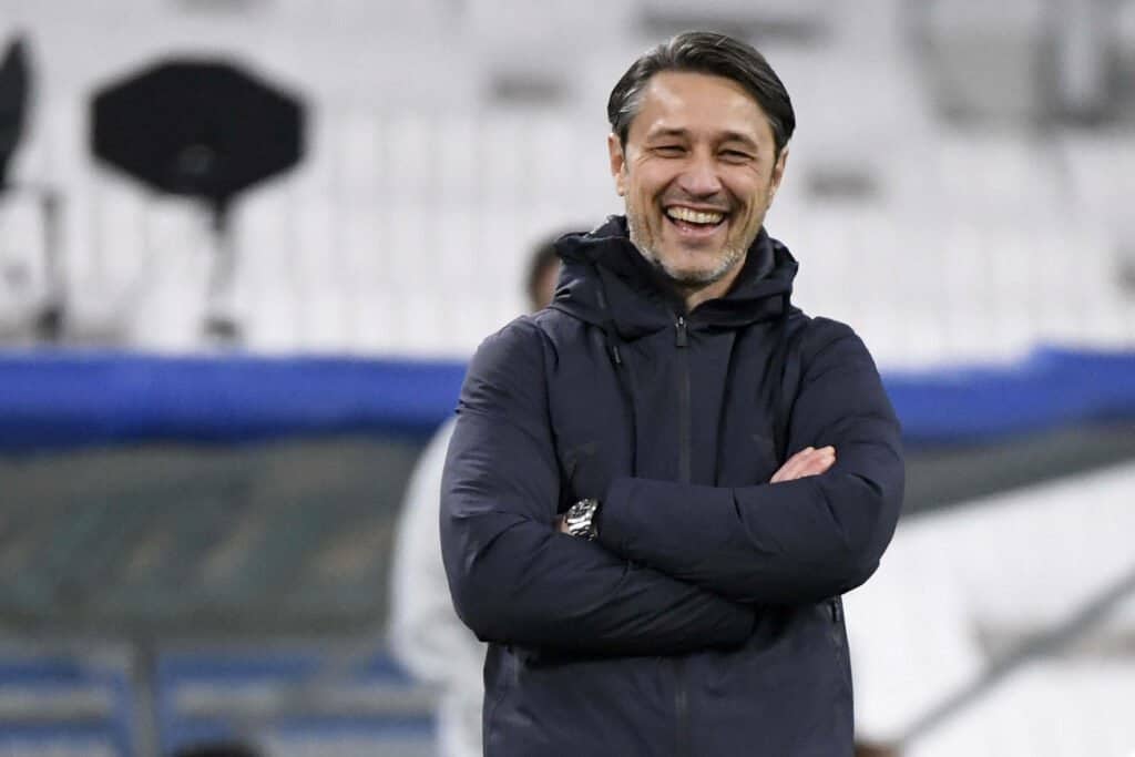 Niko Kovac