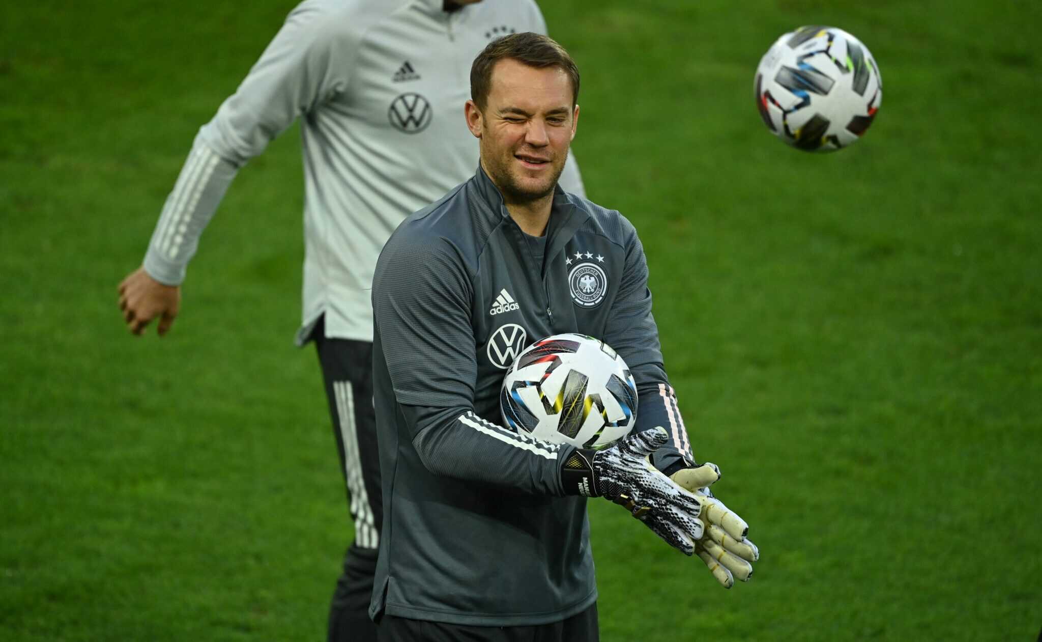 Manuel Neuer