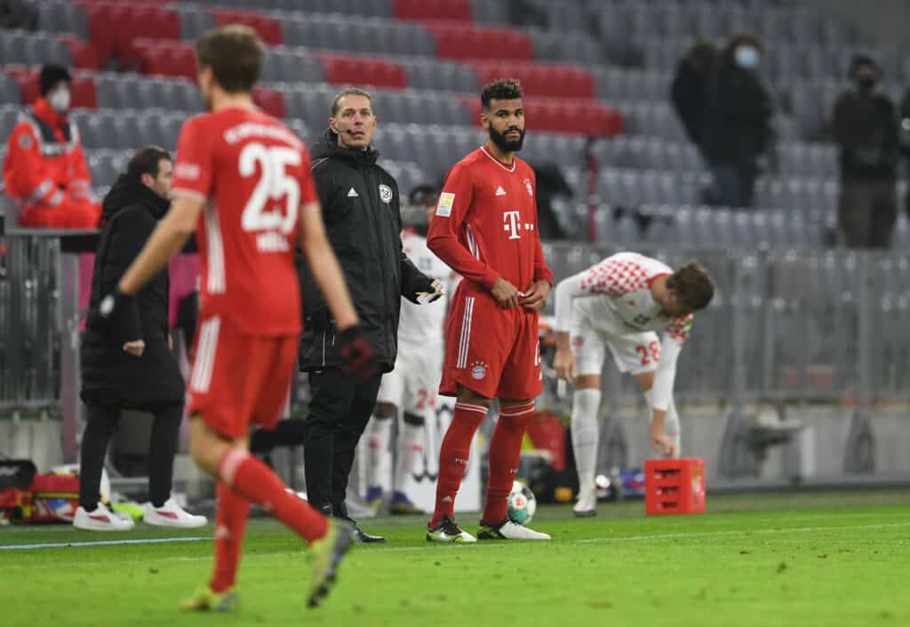 Eric Maxim Choupo-Moting