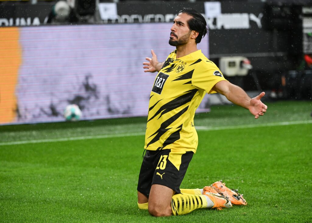 Emre Can