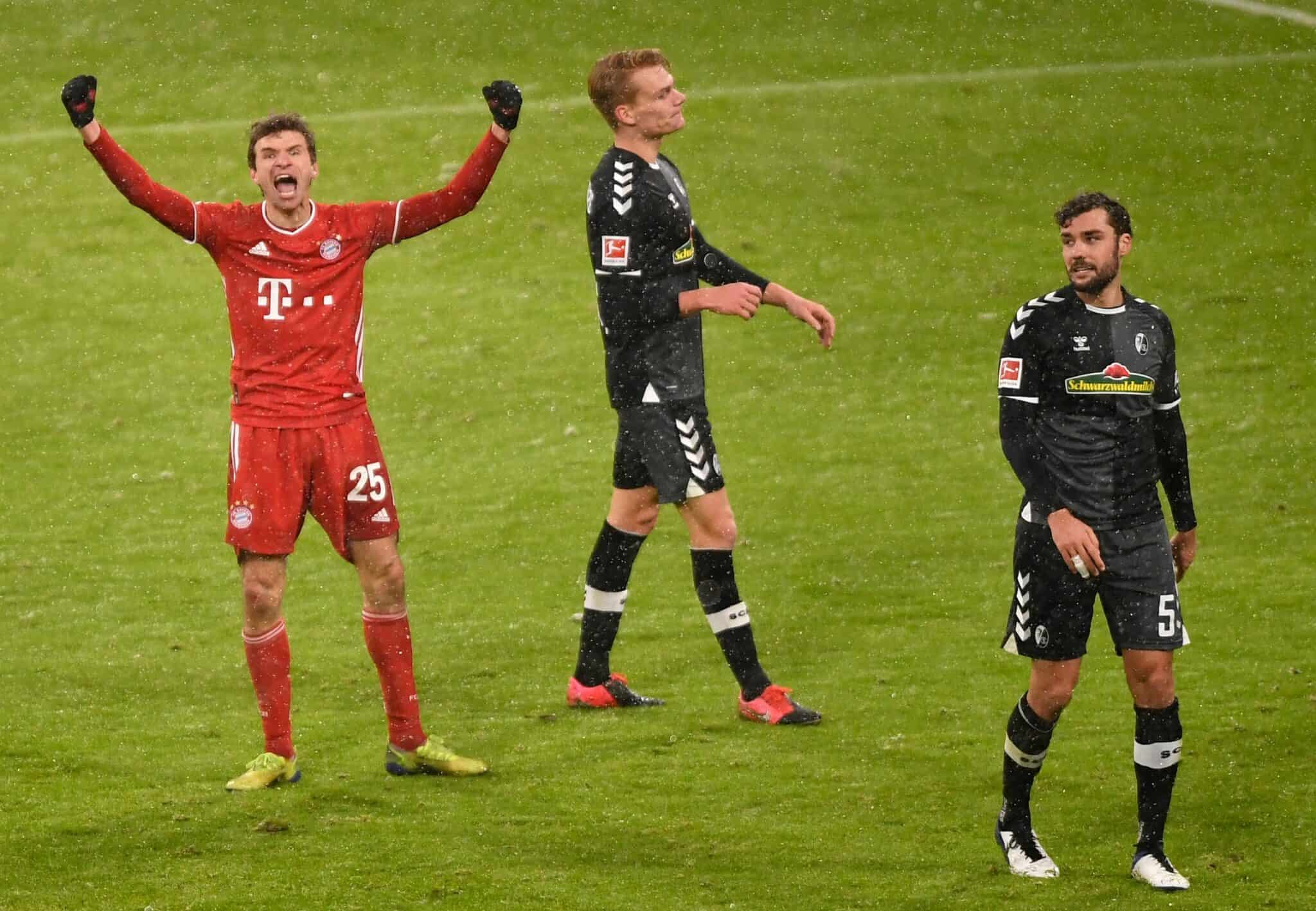Thomas Müller