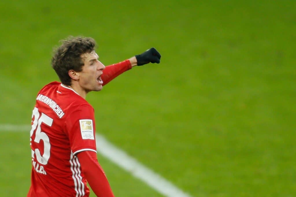 Thomas Müller