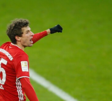 Thomas Müller