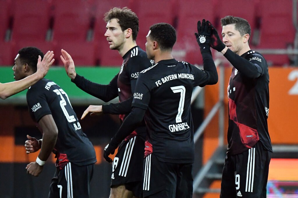 FC Bayern