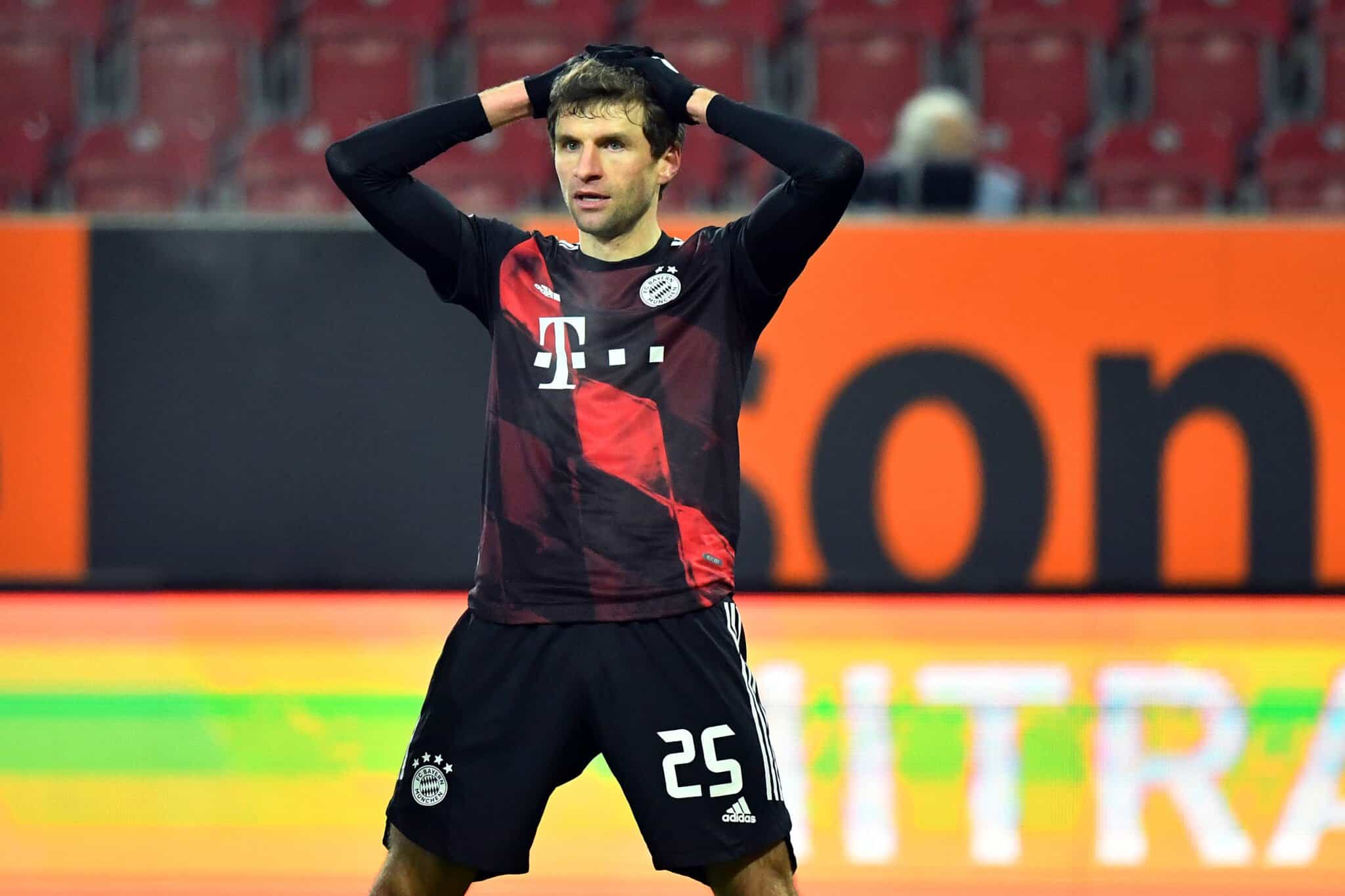 Thomas Müller