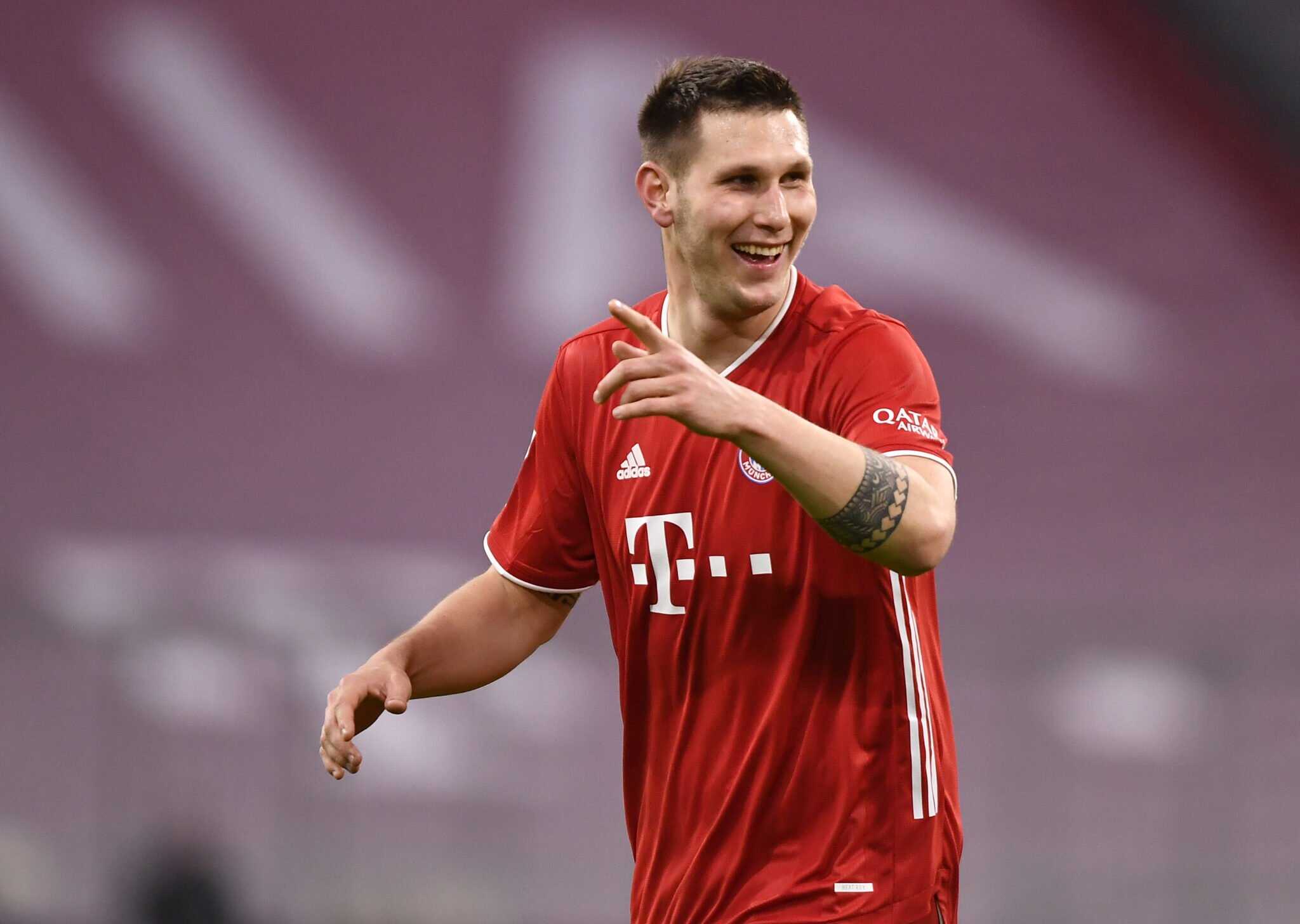 Niklas Süle