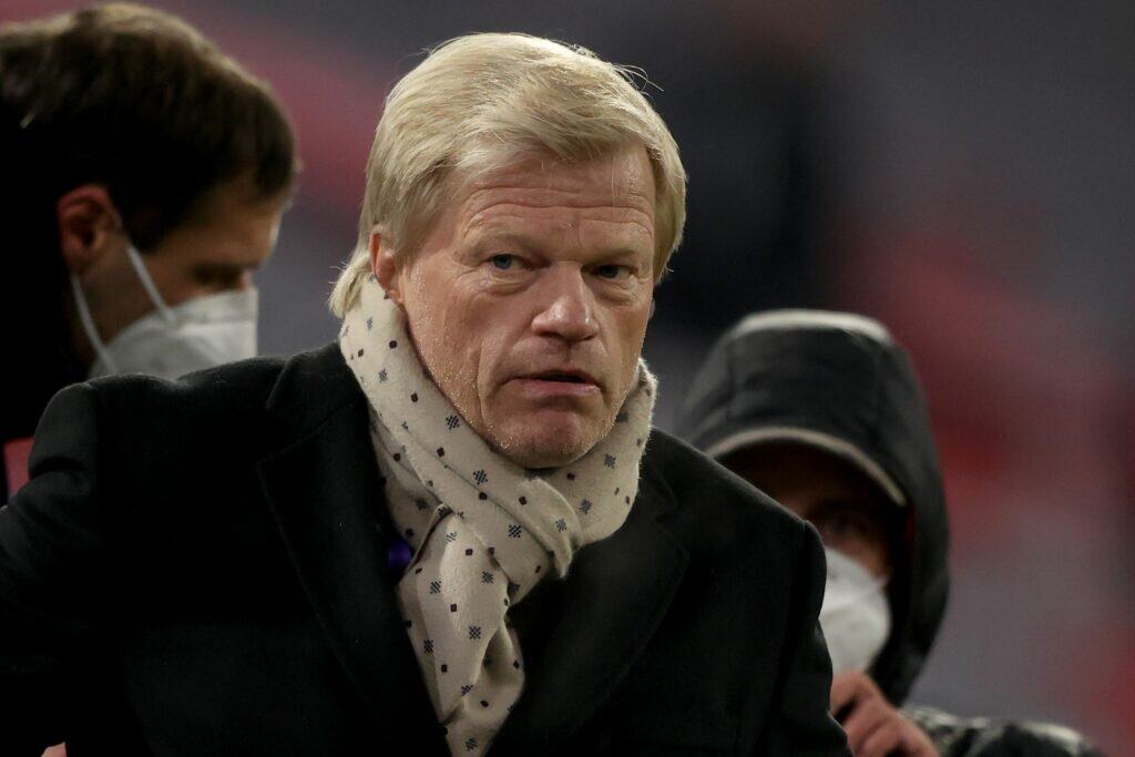 Oliver Kahn