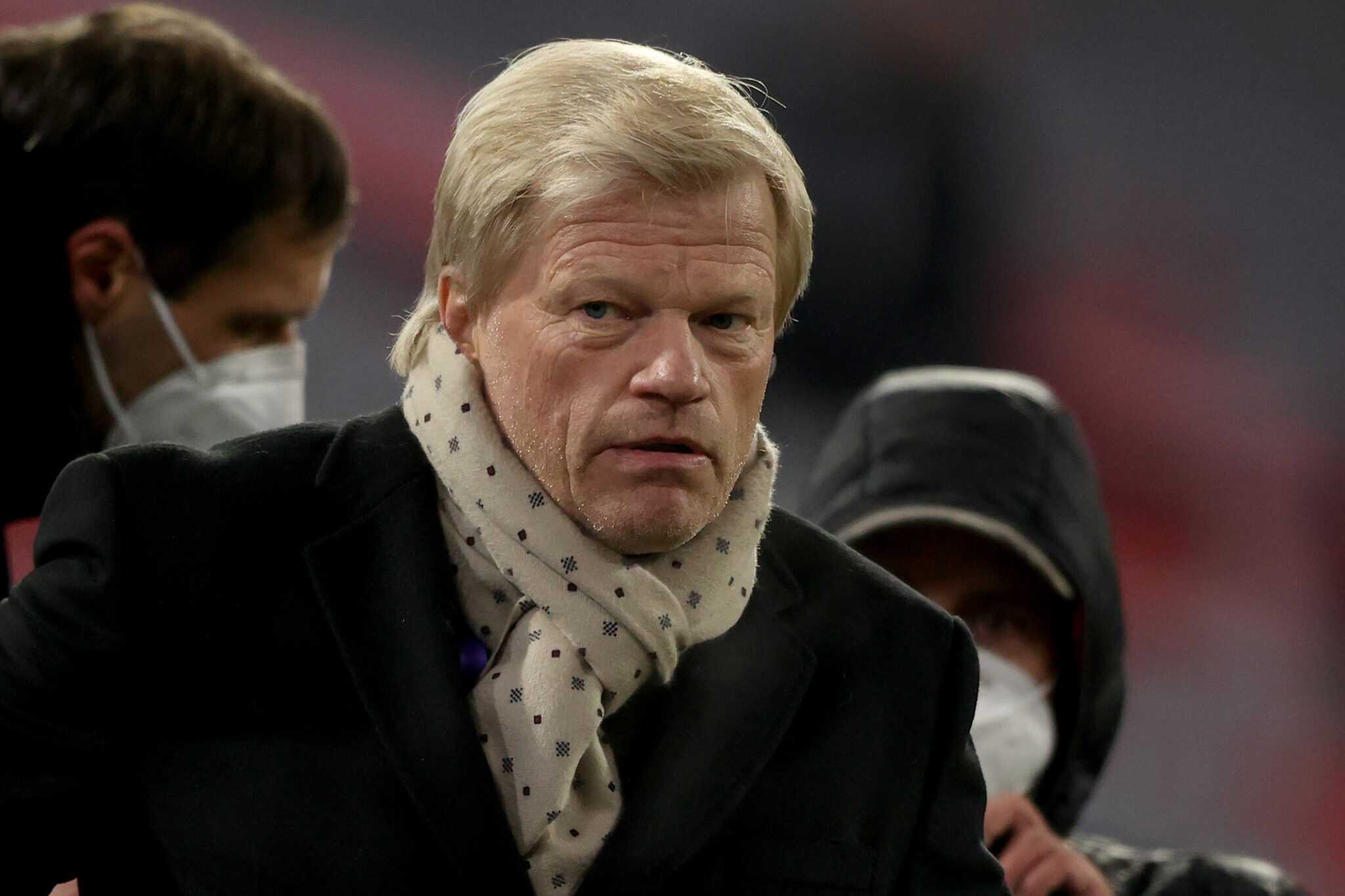 Oliver Kahn