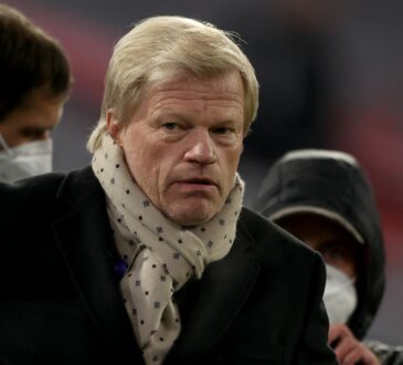 Oliver Kahn