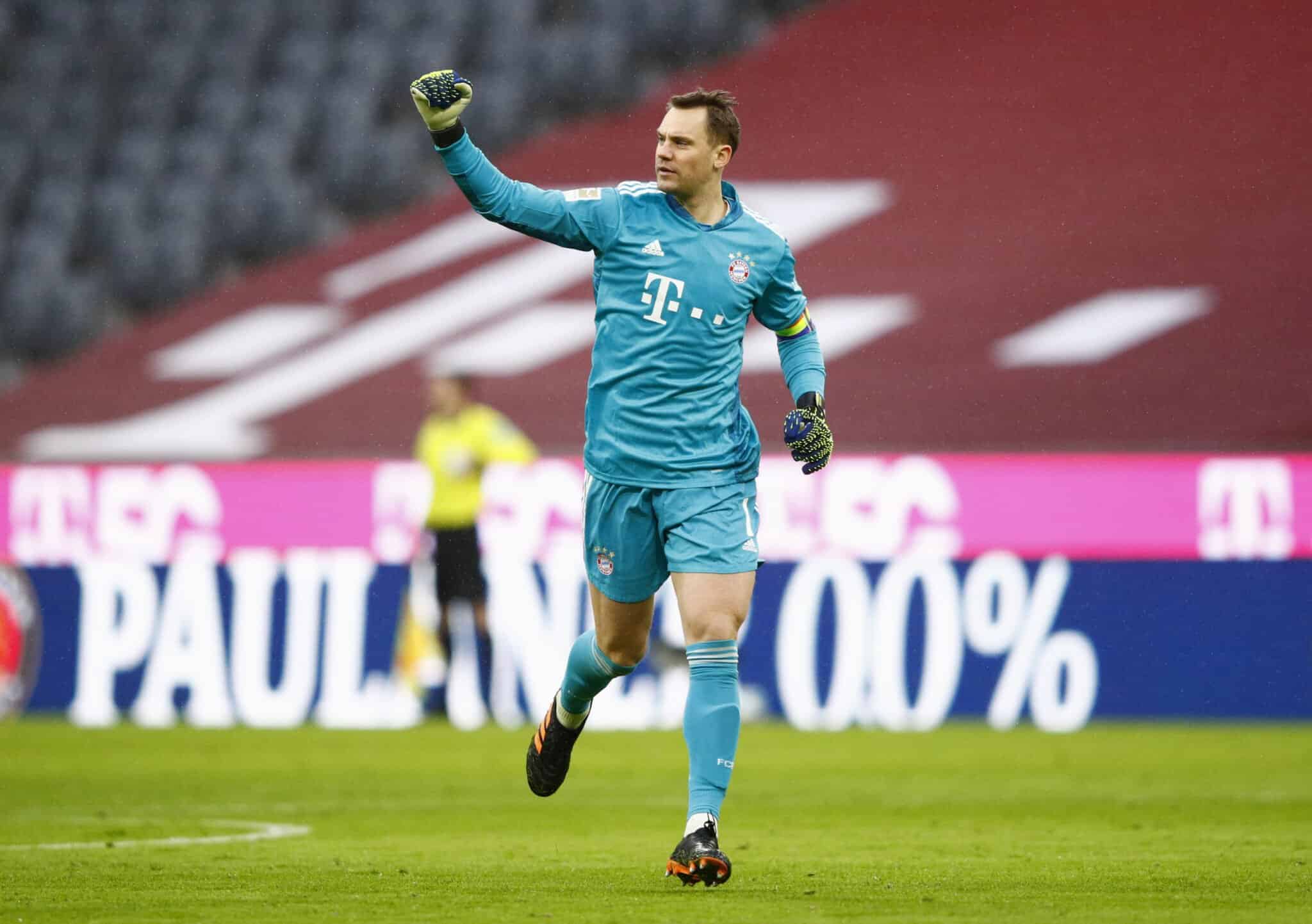 Manuel Neuer